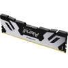 Kingston FURY 16 GB DDR5 7200 MHz Renegade (KF572C38RS-16) - зображення 3