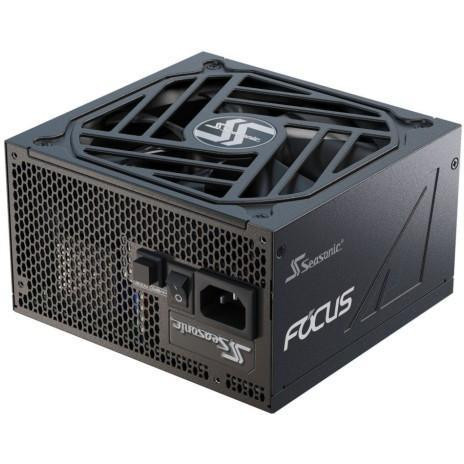 SeaSonic Focus GX-750W ATX 3.0 (SSR-750FX3) - зображення 1