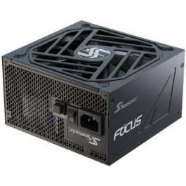   SeaSonic Focus GX-750W ATX 3.0 (SSR-750FX3)