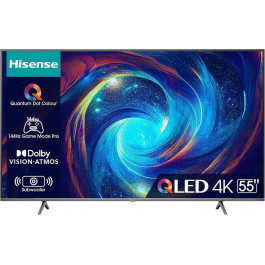   Hisense 55E77KQ