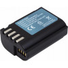 PowerPlant Aаккумулятор для Panasonic DMW-BLK22 2250 mAh (CB970469) - зображення 1