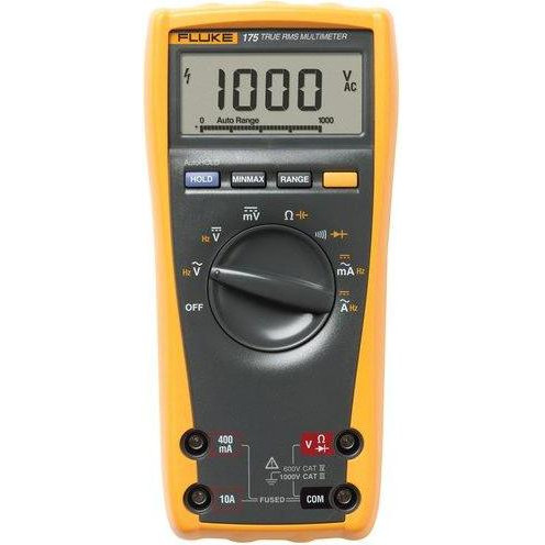 Fluke 175 - зображення 1