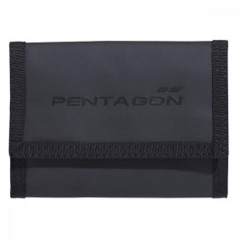   Pentagon Гаманець  Stater 2.0 Stealth Black