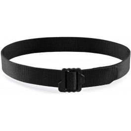   M-Tac Тактичний Ремінь  Double Duty Tactical Belt - Black (10063002-XL)