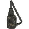 M-Tac M-Tac сумка Sling Pistol Bag Elite Hex Multicam Black/Black (10175208) - зображення 1