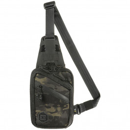   M-Tac M-Tac сумка Sling Pistol Bag Elite Hex Multicam Black/Black (10175208)