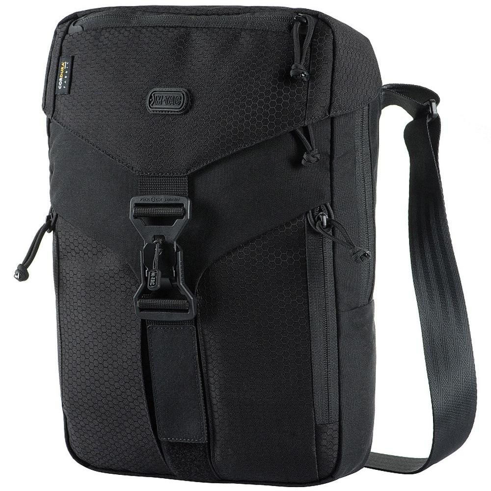 M-Tac M-Tac сумка Magnet XL Bag Elite Hex Black (10144002) - зображення 1