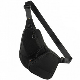   M-Tac M-Tac сумка Bat Wing Bag Elite Hex Black (10150002)