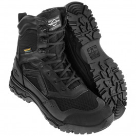   Pentagon Scorpion V2 8" Black (K15044-01 46)