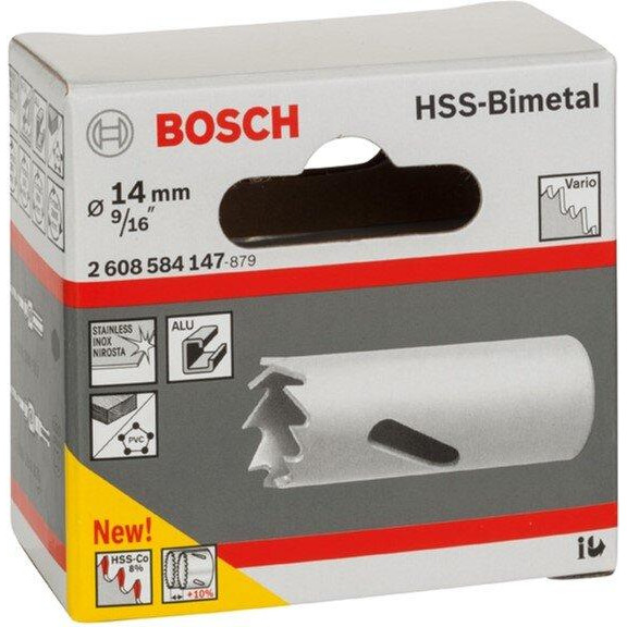 Bosch 2608584147 - зображення 1