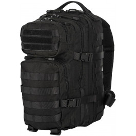   M-Tac Assault Pack 20 / Black (10332002)