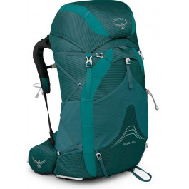   Osprey Eja 48 / WM/L Deep Teal (10004033)