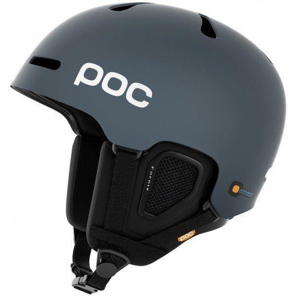 POC Fornix / размер M-L, Polystyrene Grey (10460_1017 M-L) - зображення 1