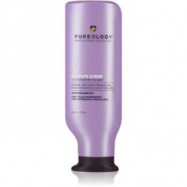   Pureology Hydrate Sheer легкий кондиціонер для жінок 266 мл