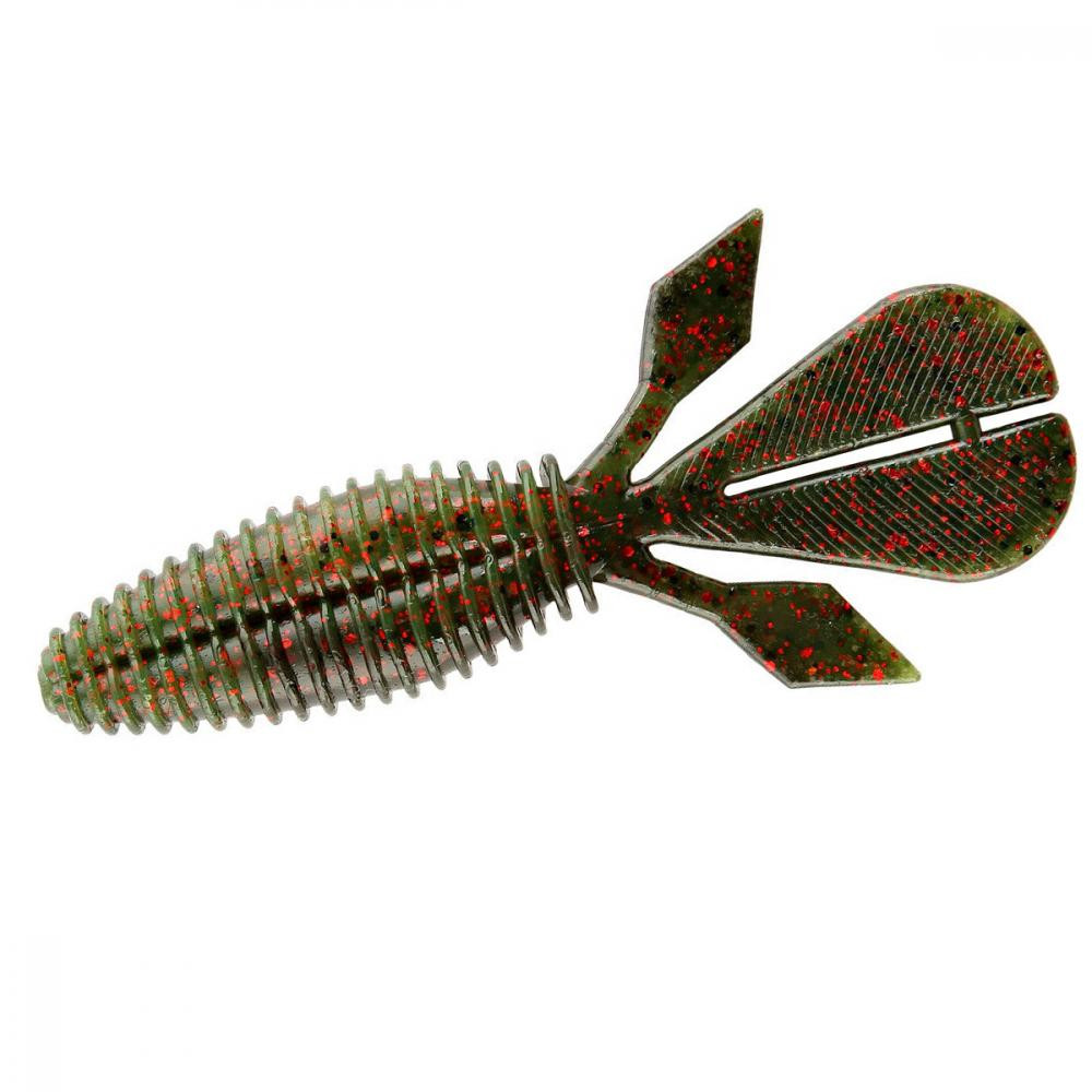 Z-Man Palmetto BugZ 4" / California Craw - зображення 1