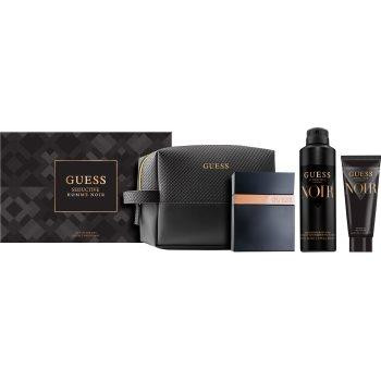 GUESS Seductive Homme Noir подарунковий набір для чоловіків - зображення 1