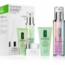   CLINIQUE Even Tone Essentials Set подарунковий набір