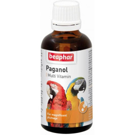   Beaphar Paganol Multi Vitamin 50 мл (12521)