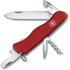 Victorinox Picknicker Red (0.8353) - зображення 1