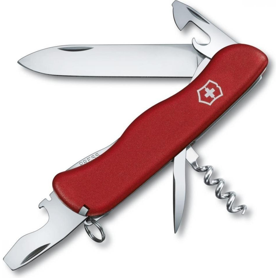 Victorinox Picknicker Red (0.8353) - зображення 1