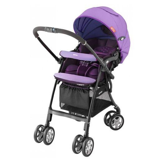 Aprica Luxuna CTS Purple (A092998) - зображення 1