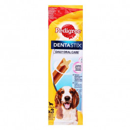   Pedigree Denta Stix 77 г (5998749104392)