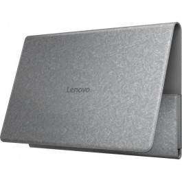   Lenovo Чохол для Tab Plus TB351 - Sleeve Grey (ZG38C05800)