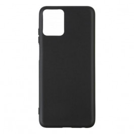   ArmorStandart Matte Slim Fit Motorola G32 Black (ARM63101)