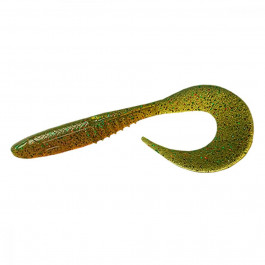   Fishing drugs Gangsta Twist 4" / 04 Kiwi