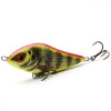 Salmo Slider Sinking 12cm / Red Head Striper (QSD326) - зображення 1