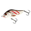 Salmo Slider Sinking 12cm / Red Head Striper (QSD326) - зображення 3