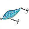 Salmo Slider Sinking 12cm / Red Head Striper (QSD326) - зображення 5