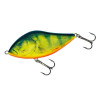 Salmo Slider Sinking 12cm / Red Head Striper (QSD326) - зображення 8