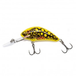   Salmo Hornet Sinking 4cm / Hot Perch (QHT033)