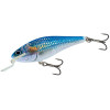 Salmo Executor Shallow Runner 9cm / Real Hot Perch (QEX014) - зображення 2