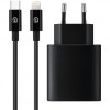 ArmorStandart ABMHJ83 20W  USB Type-C to Lightning cable Black (ARM77722) - зображення 1