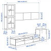 IKEA BESTA (394.887.78) - зображення 8