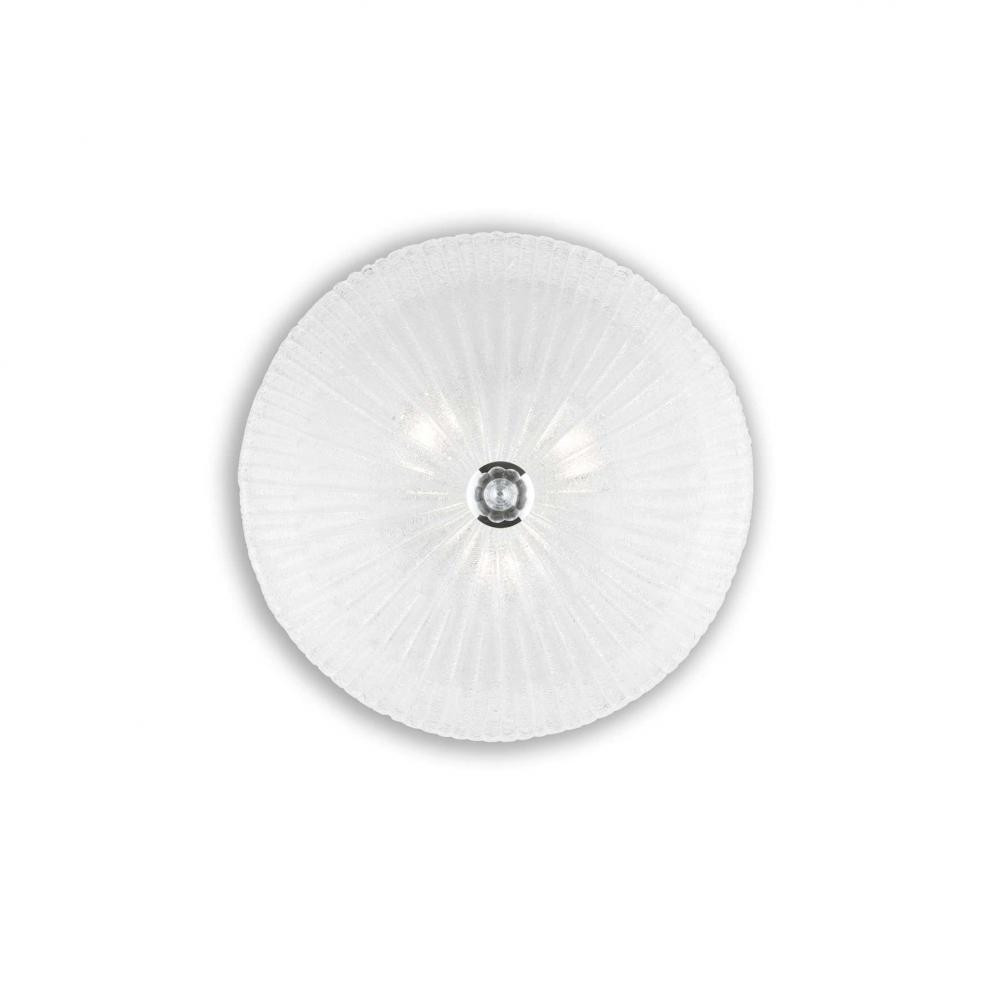 Ideal Lux SHELL PL3 08608 - зображення 1