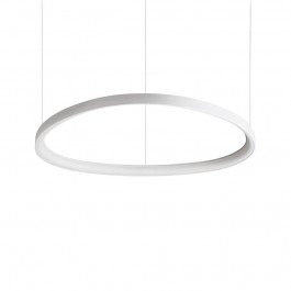   Ideal Lux 247274 GEMINI SP D81 BIANCO, 60 Вт, 6200 лм, 3000K (8021696247274)