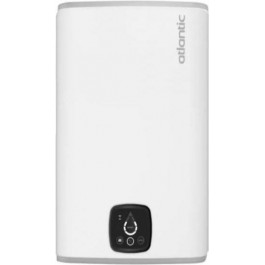   Atlantic Steatite Cube WI-FI ES-VM 100 S4 C2 WD (2400W) white (861339)