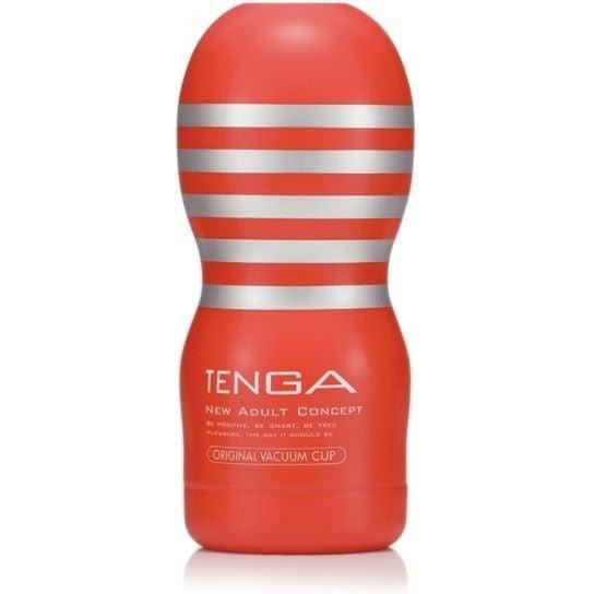 Tenga Vacuum Cup - зображення 1