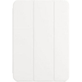   Apple Smart Folio for iPad mini 6th generation - White (MM6H3)