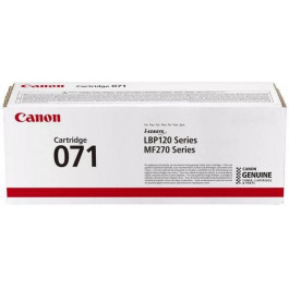   Canon 071 Black (5645C002)