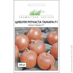 Професійне насіння Насіння Професійне насіння цибуля ріпчаста Тамара F1 200 шт. - зображення 1