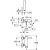 GROHE Essence 33628001 - зображення 2