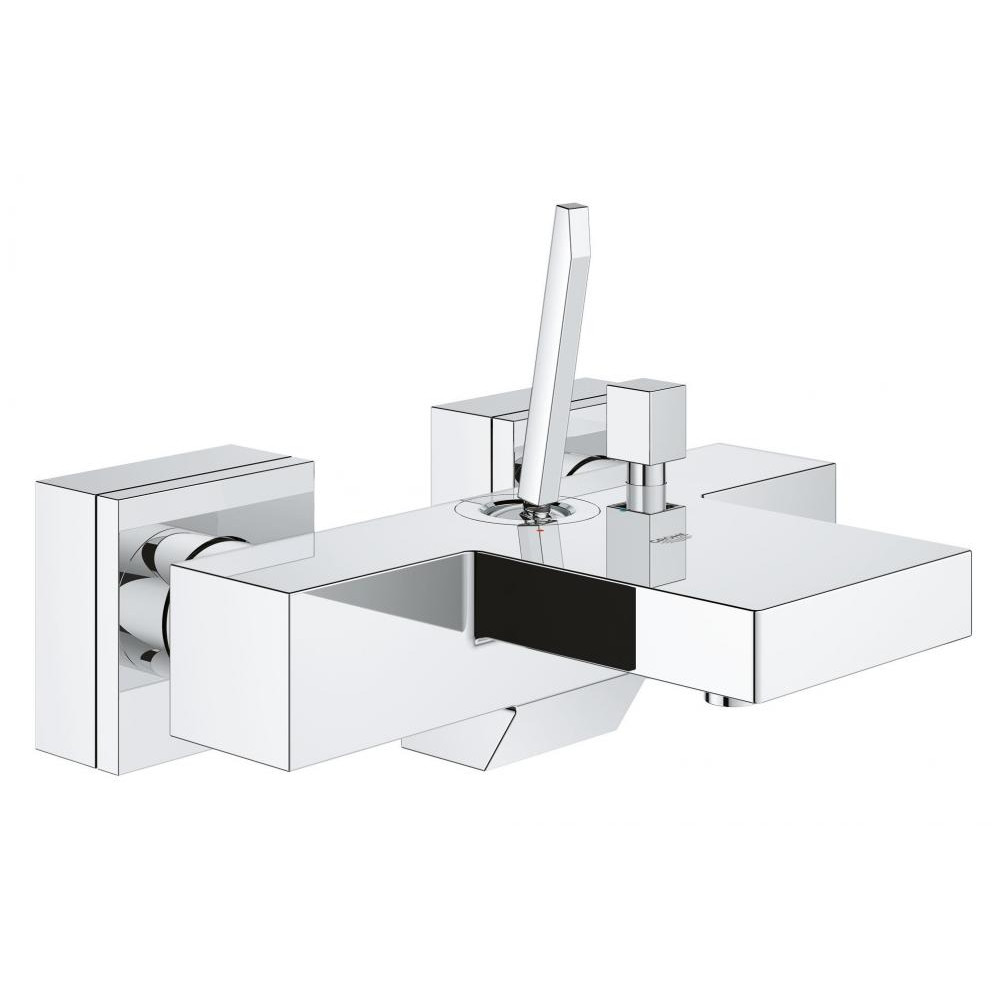 GROHE Eurocube Joy 23666000 - зображення 1