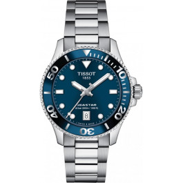   Tissot Seastar 1000 Quartz 36mm T120.210.11.041.00