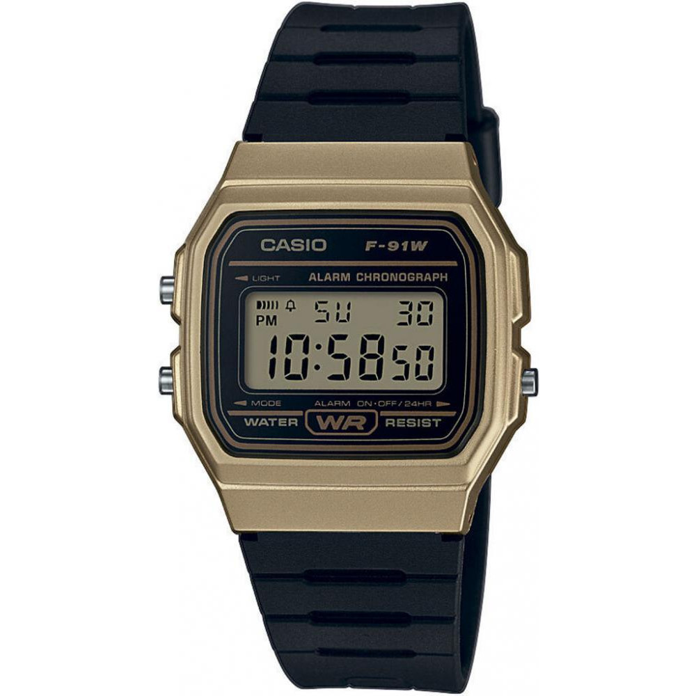 Casio F-91WM-9AEF - зображення 1