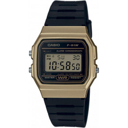   Casio F-91WM-9AEF