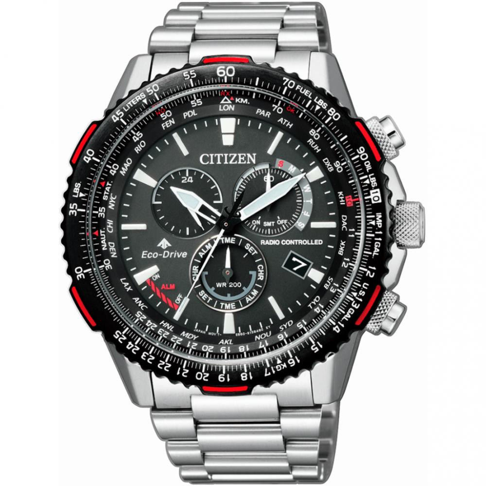 Citizen CB5001-57E - зображення 1